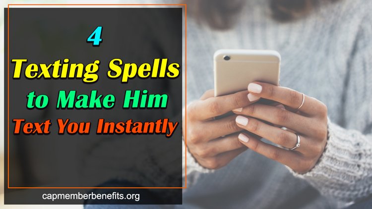 free texting love spells to get the love of your life