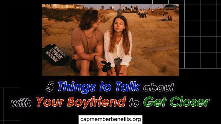 things to talk to your lover