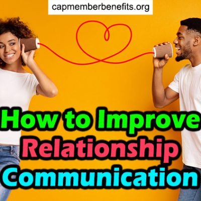 How to Improve Relationship Communication (with 5 Ways)