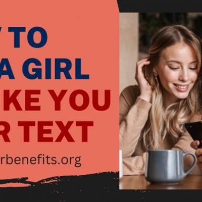 How To Get a Girl To Like You Over Text (With 9 Tips)